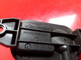 Citroen C-Crosser Sensore di pressione dei gas di scarico 9645022680