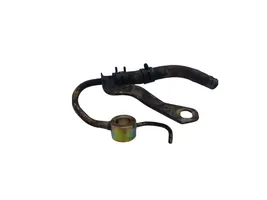 Toyota Corolla Verso E121 Durite de refroidissement tube 