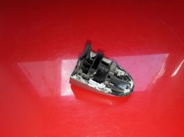 Ford Mondeo MK IV Copertura per maniglia portiera posteriore 6M21U218B08AC