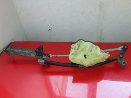 Hyundai Trajet Front wiper linkage 