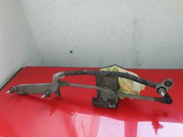 Hyundai Trajet Front wiper linkage 