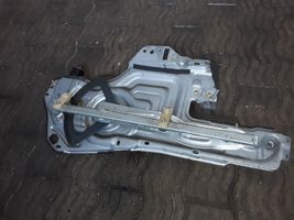 Hyundai Trajet Priekinio el. lango pakėlimo mechanizmo komplektas 824703A000