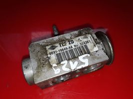 Ford Mondeo MK IV Valvola ad espansione dell’aria condizionata (A/C) 9G9119849AA