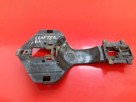 Volkswagen Crafter Front door exterior handle/bracket A9067600934