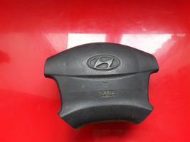 Hyundai Trajet Airbag de volant HUDS1080720196