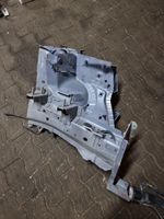 Land Rover Freelander 2 - LR2 Longherone lato anteriore 