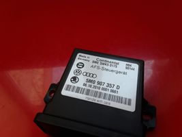 Seat Exeo (3R) Module d'éclairage LCM 5M0907357D