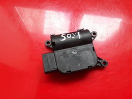 Seat Exeo (3R) Tuloilmaventtiilin käyttömoottori 8E1820511F