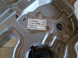 Hyundai Santa Fe Mécanisme de lève-vitre avant sans moteur 8247026050