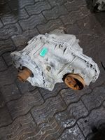 Jeep Grand Cherokee (WK) Boîte de transfert M0008986D