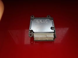 Hyundai Trajet Airbag control unit/module 959103A900