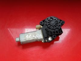 Hyundai Trajet Front door window regulator motor NOCODE