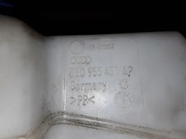 Seat Exeo (3R) Depósito/tanque del líquido limpiaparabrisas 8E0955451AP