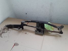 Hyundai Trajet Front wiper linkage 