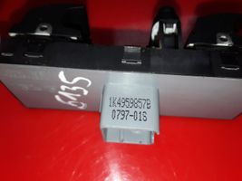 Seat Altea XL Sähkötoimisen ikkunan ohjauskytkin 1K4959857B