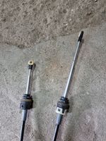 Audi A3 S3 8P Gear shift cable linkage 1K0711265