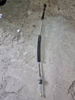 Audi A3 S3 8P Gear shift cable linkage 1K0711266