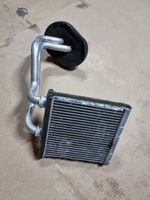 Nissan Micra Radiateur de chauffage 