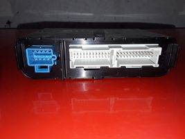 Cadillac SRX Comfort/convenience module 25720679