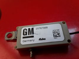 Cadillac SRX Radion pystyantenni 25767968