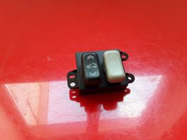 Cadillac SRX Sunroof switch 21997744