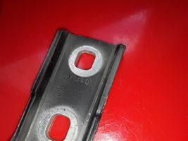 Cadillac SRX Front door lower hinge VB80