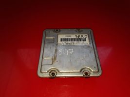 Cadillac SRX Sterownik / Moduł ECU 12576523