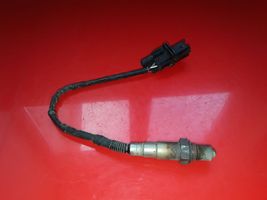 Cadillac SRX Sonde lambda 12575657