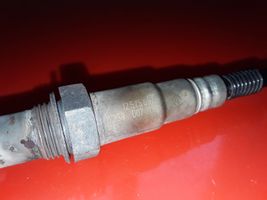 Cadillac SRX Sonde lambda 12575657