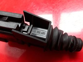 Cadillac SRX Bonnet alarm switch sensor 90355463