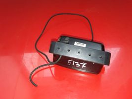 Cadillac SRX Alarm system siren 508532