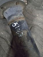 Cadillac SRX Drive shaft (set) 15210791