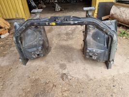 Cadillac SRX Front side member 21998345