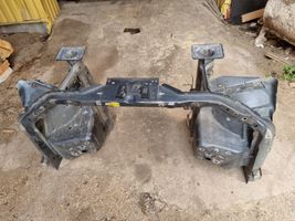 Cadillac SRX Front side member 21998345