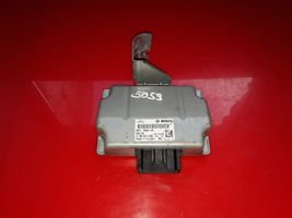 Ford Focus Virranohjauksen rele BV6T14B526BA