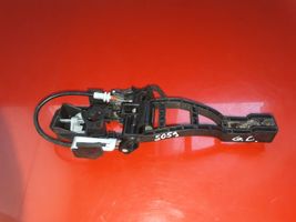 Ford Focus Maniglia esterna/staffa portiera posteriore BM51A224A36CG