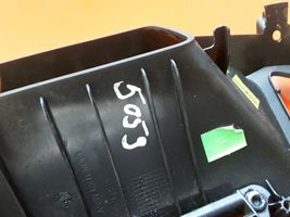 Ford Focus Cadre, panneau d'unité radio / GPS BM5118835GEW