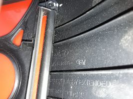 Ford Focus Cadre, panneau d'unité radio / GPS BM5118835GEW