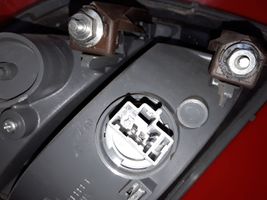 Mazda CX-9 Lampy tylnej klapy bagażnika TD11513F0
