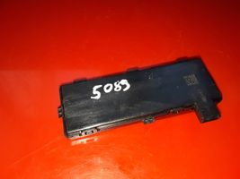 Chevrolet Cruze Door central lock control unit/module 13503204