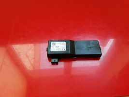 Chevrolet Cruze Door central lock control unit/module 13503204