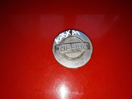 Nissan Qashqai Gamyklinis rato centrinės skylės dangtelis (-iai) 403435P210
