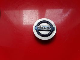 Nissan Leaf I (ZE0) Dekielki / Kapsle oryginalne 40342AU510