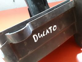 Fiat Ducato Pokrywa skrzynki bezpieczników 