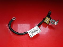 Seat Toledo IV (NH) Minusinis laidas (akumuliatoriaus) 6R0915181E