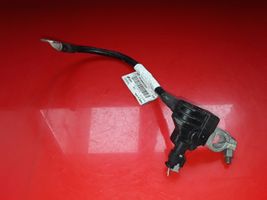 Seat Toledo IV (NH) Câble négatif masse batterie 6R0915181E