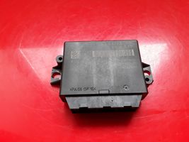 Seat Toledo IV (NH) Unité de commande, module PDC aide au stationnement 5JA919475A