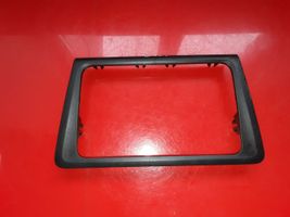 Seat Toledo IV (NH) Radio/GPS head unit trim 5JA858415