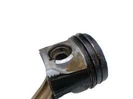 Toyota Corolla Verso E121 Piston avec bielle 