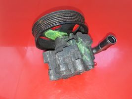 Cadillac SRX Power steering pump 12625446